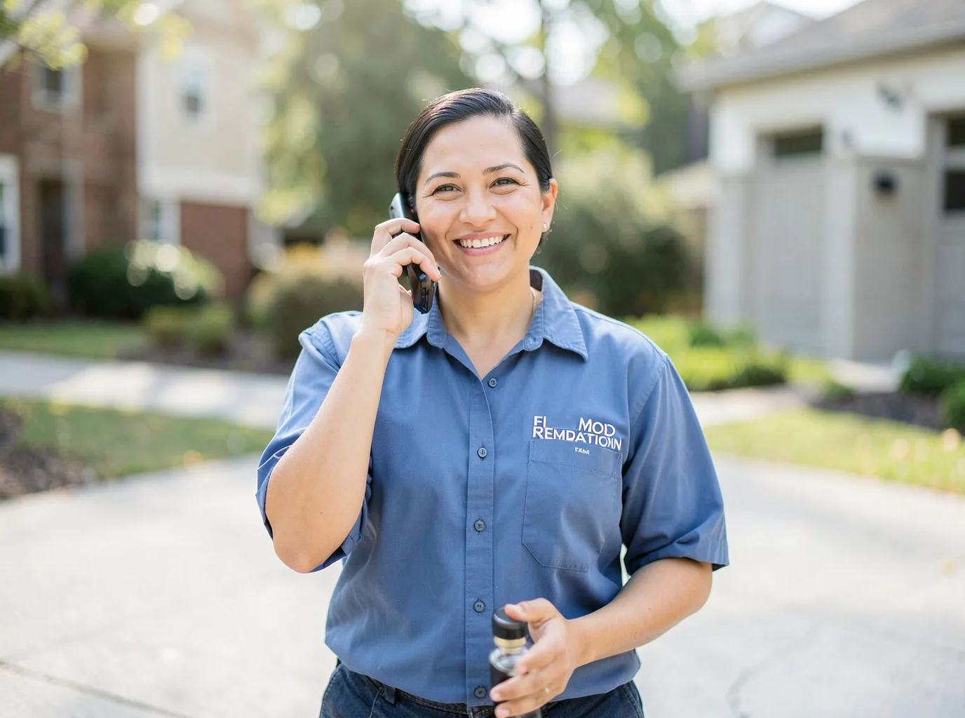 Mold Remediation Paradise, KS FAQs